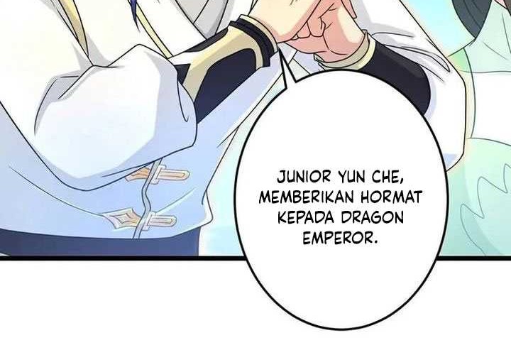 Against the Gods Bab 692 halaman 18