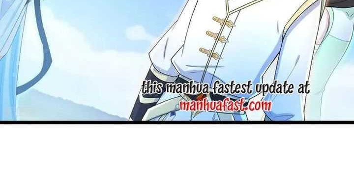 Against the Gods Bab 693 halaman 3