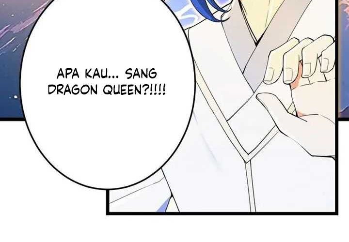 Against the Gods Bab 693 halaman 32