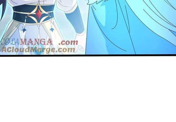 Against the Gods chapter 695 halaman 43