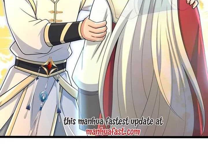 Against the Gods chapter 696 halaman 7