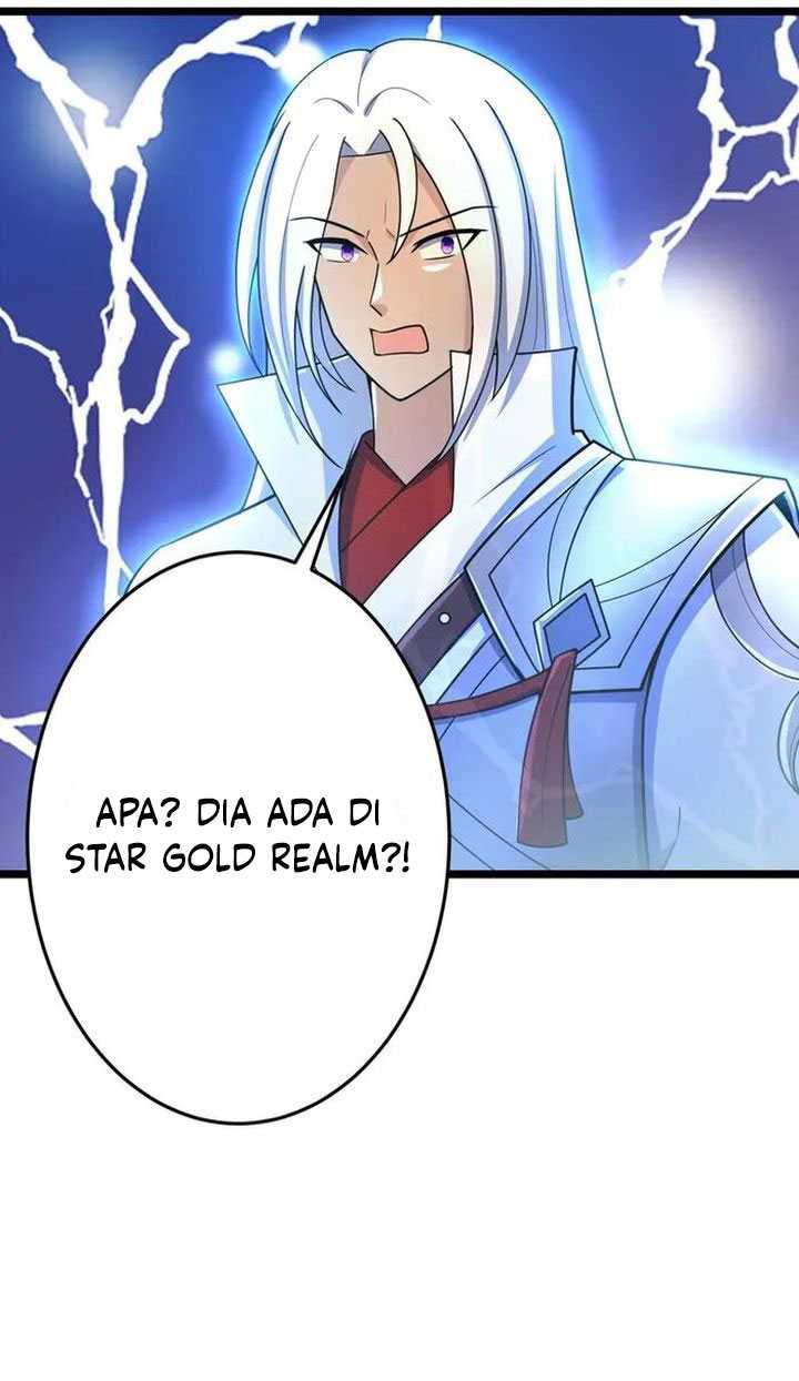 Against the Gods chapter 696 halaman 10