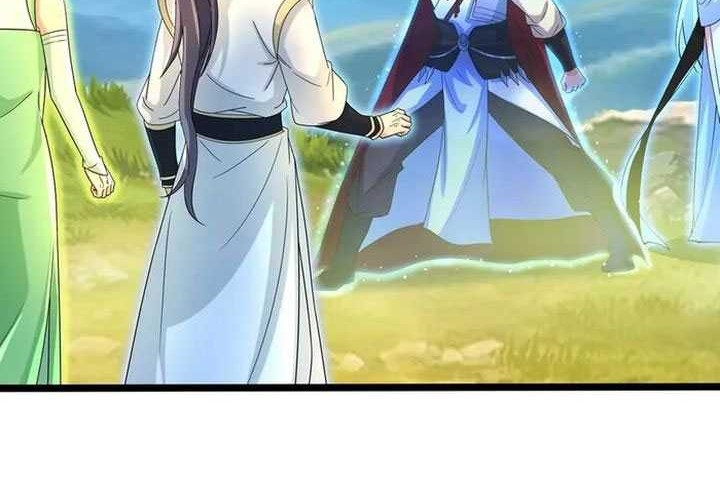 Against the Gods chapter 696 halaman 27