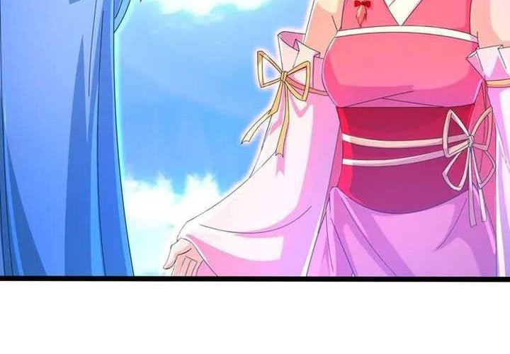 Against the Gods chapter 696 halaman 37