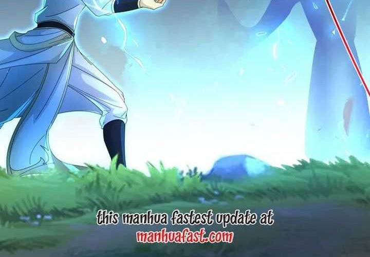 Against the Gods chapter 696 halaman 41