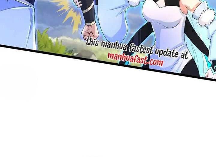 Against the Gods chapter 697 halaman 3