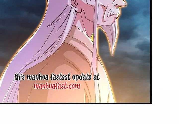 Against the Gods chapter 697 halaman 24