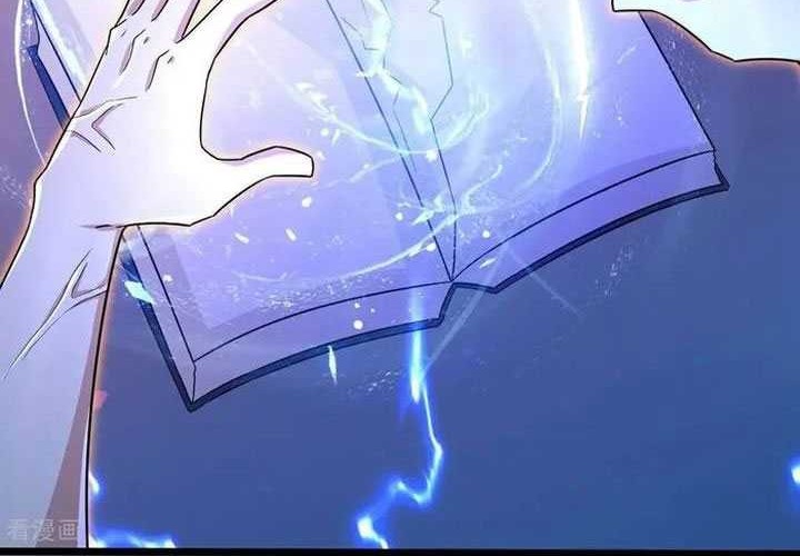 Against the Gods chapter 697 halaman 46