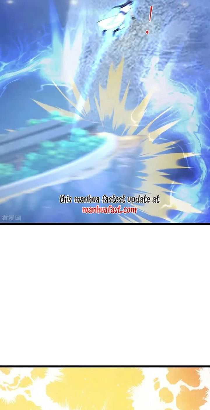 Against the Gods chapter 698 halaman 24