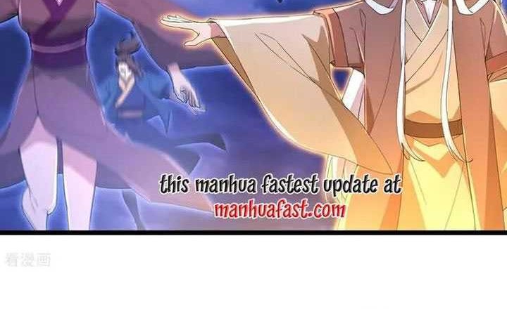 Against the Gods chapter 698 halaman 45