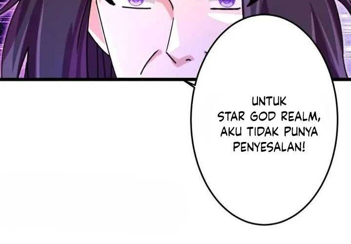 Against the Gods chapter 699 halaman 12