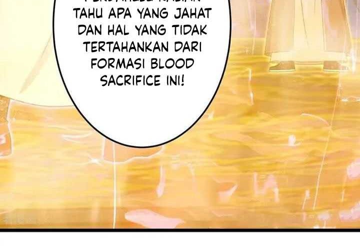 Against the Gods chapter 699 halaman 17