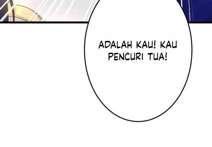 Against the Gods chapter 699 halaman 21