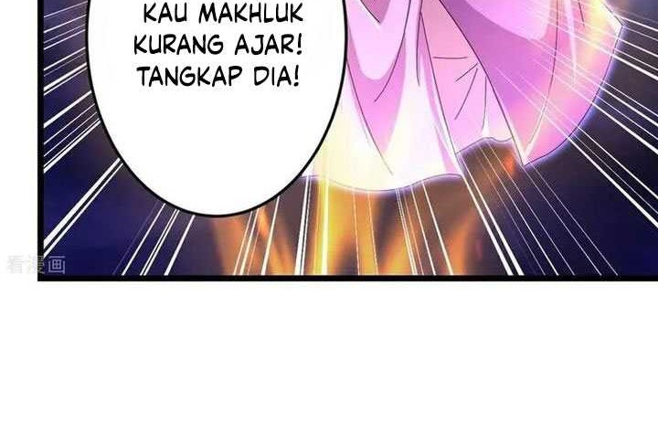 Against the Gods chapter 699 halaman 34