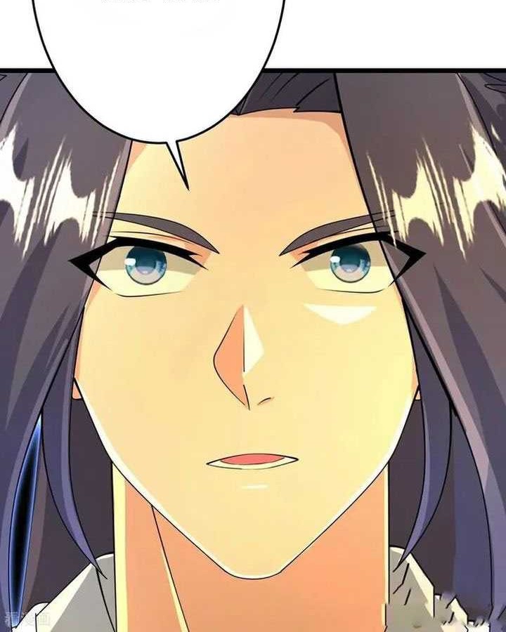 Against the Gods chapter 699 halaman 37