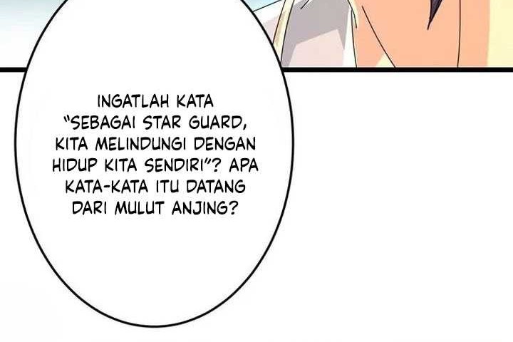 Against the Gods chapter 699 halaman 41