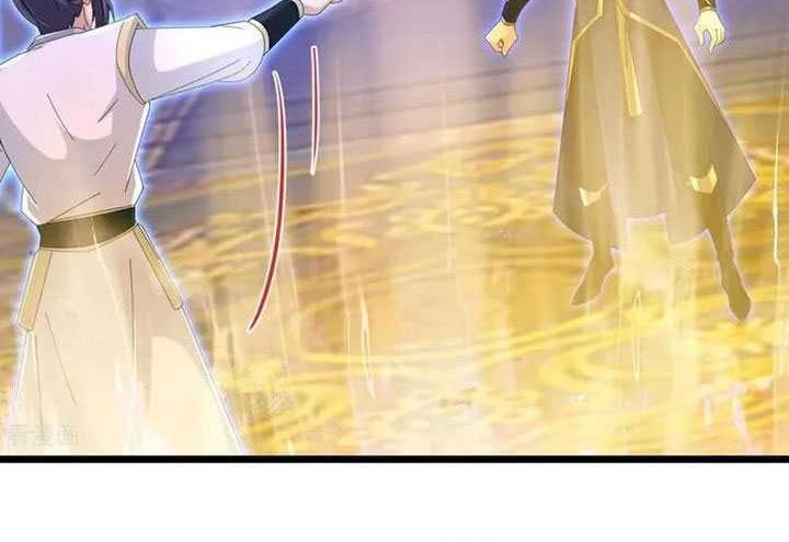 Against the Gods chapter 699 halaman 46