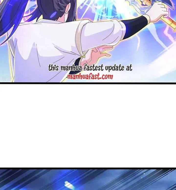 Against the Gods chapter 700 halaman 3