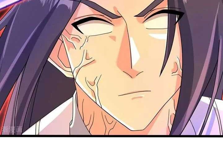 Against the Gods chapter 700 halaman 20