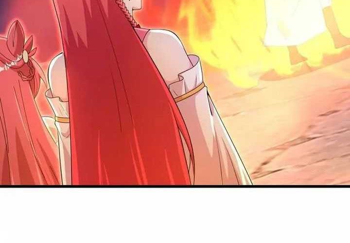 Against the Gods chapter 700 halaman 41