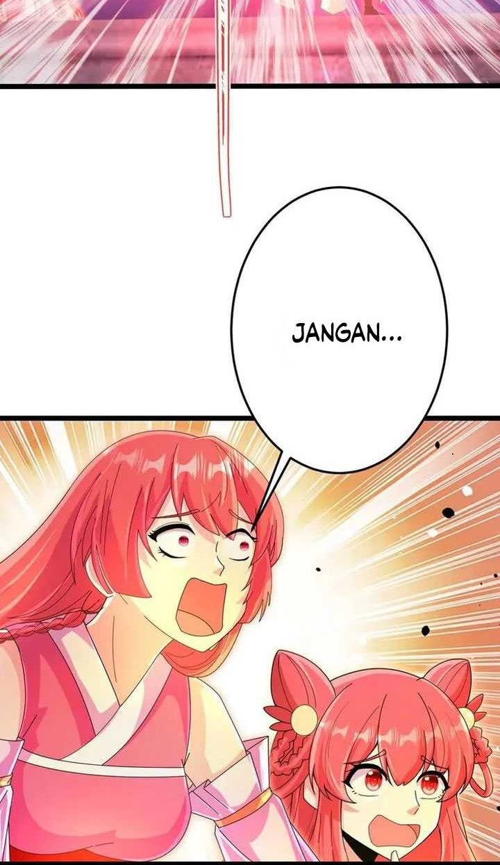 Against the Gods chapter 700 halaman 43