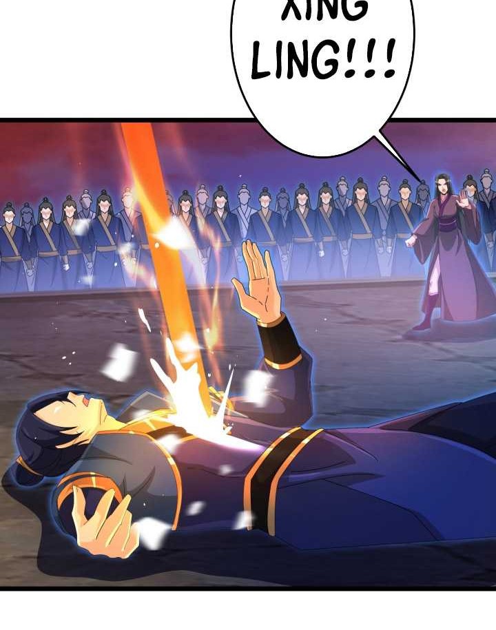 Against the Gods chapter 701 halaman 5