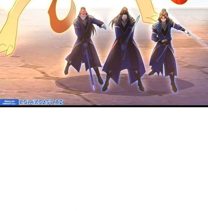 Against the Gods chapter 701 halaman 13