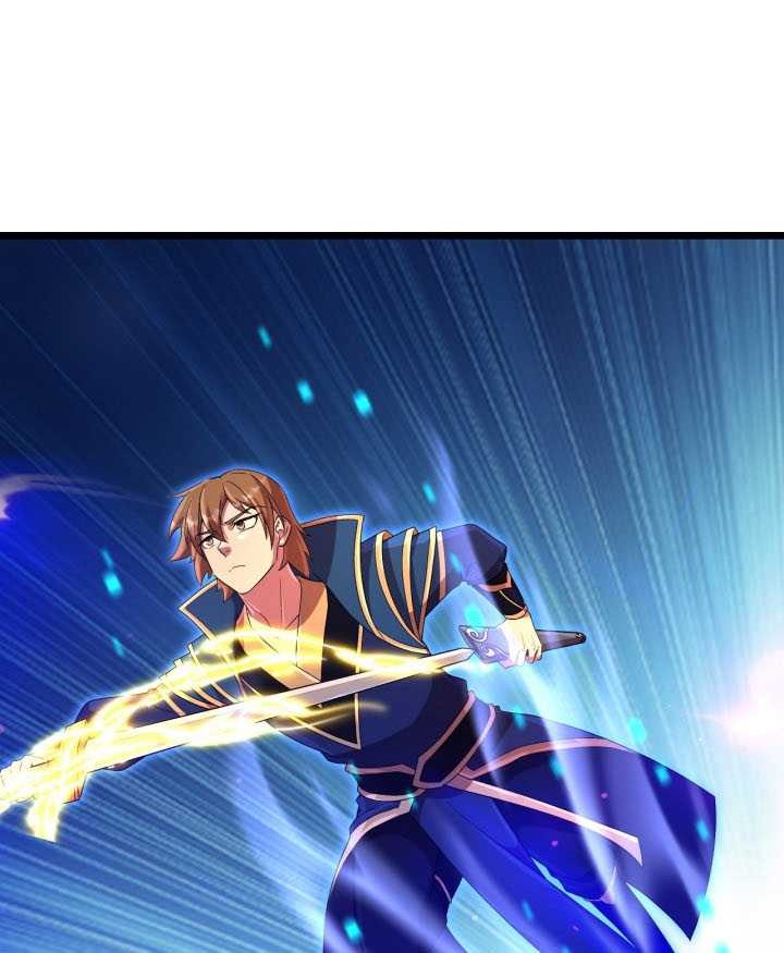 Against the Gods chapter 701 halaman 17