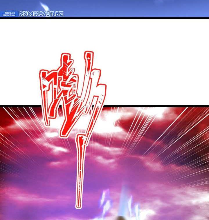 Against the Gods chapter 701 halaman 25