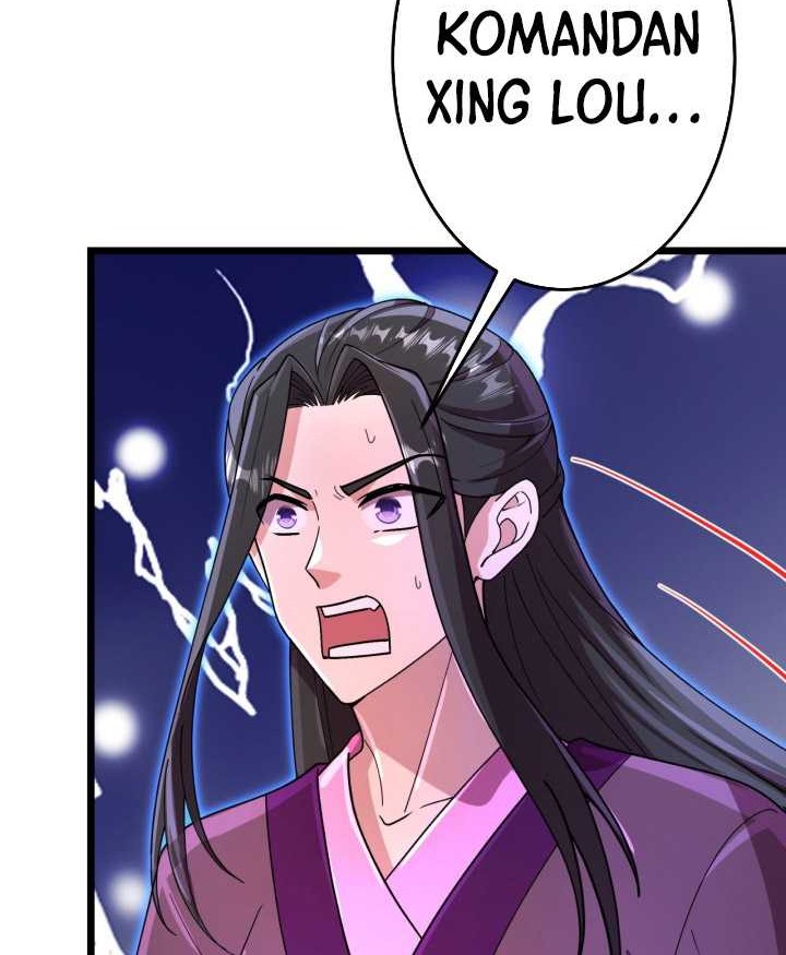 Against the Gods chapter 701 halaman 27