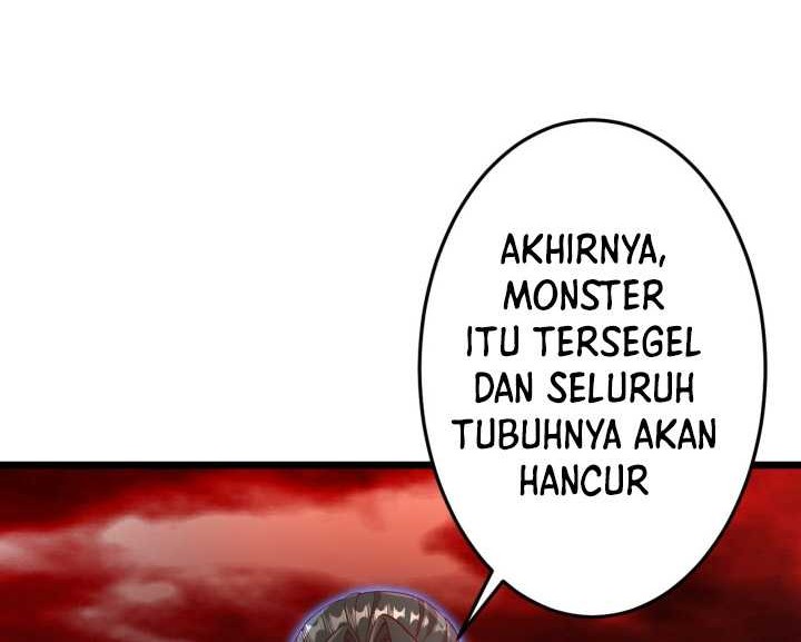 Against the Gods chapter 701 halaman 33