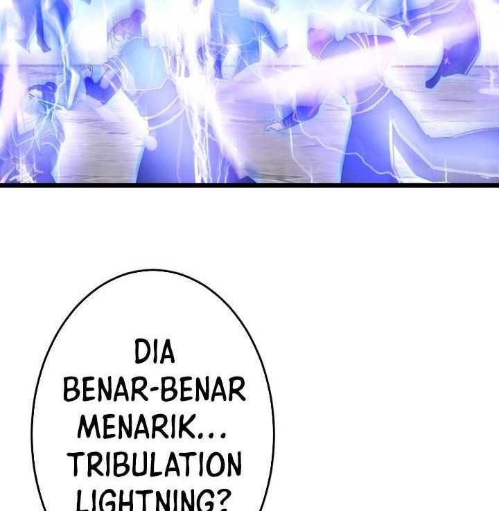 Against the Gods chapter 701 halaman 41