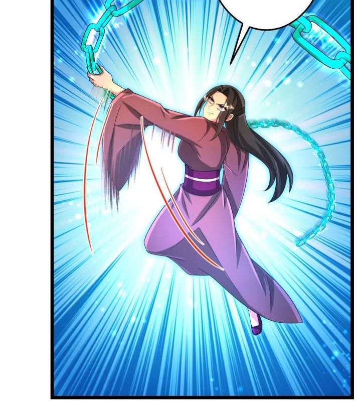 Against the Gods chapter 701 halaman 47