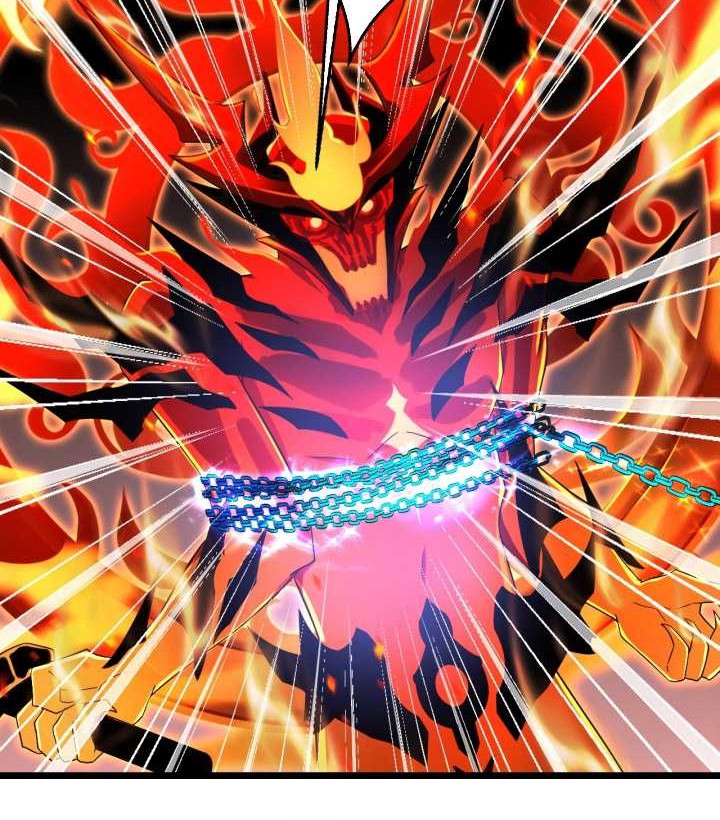 Against the Gods chapter 701 halaman 49