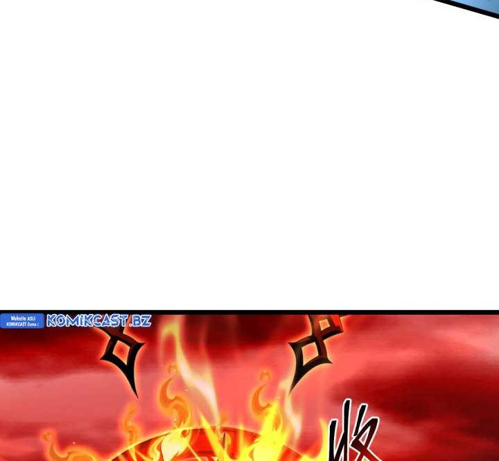 Against the Gods chapter 701 halaman 51