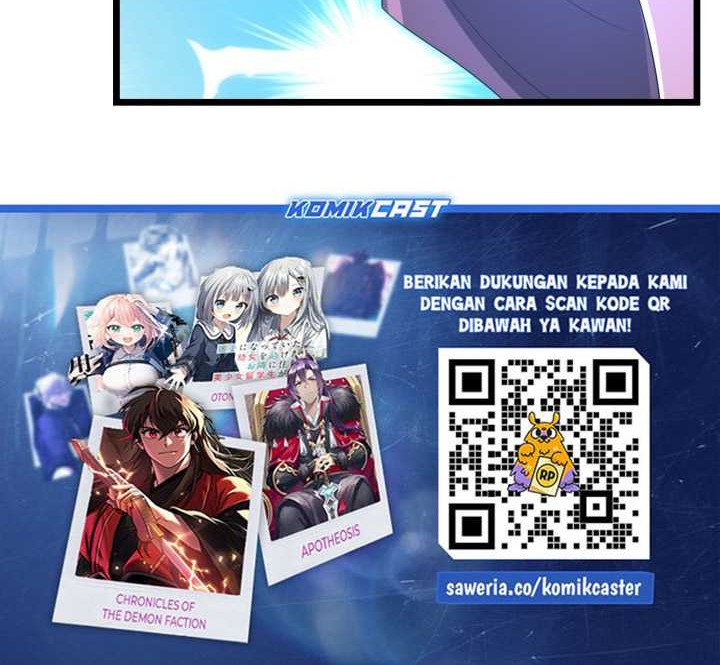 Against the Gods chapter 701 halaman 53