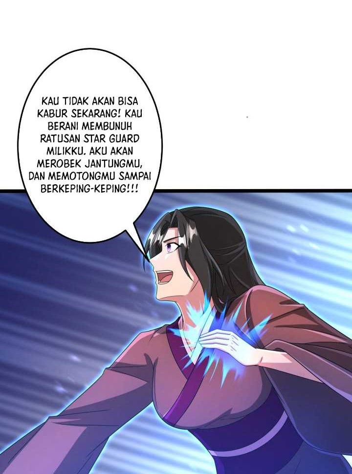 Against the Gods Bab 702 halaman 3