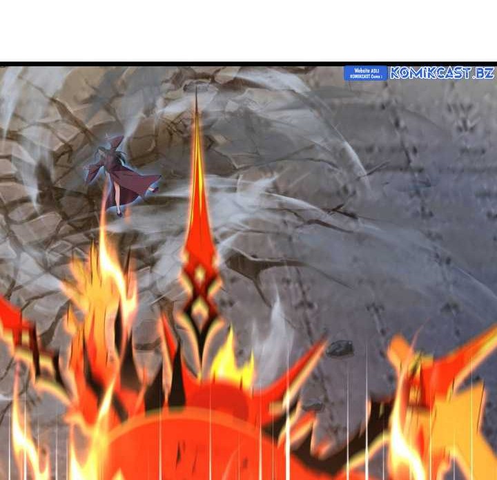 Against the Gods Bab 702 halaman 11