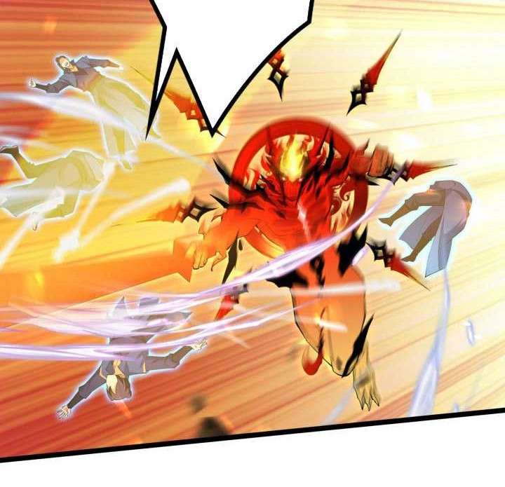 Against the Gods Bab 702 halaman 13