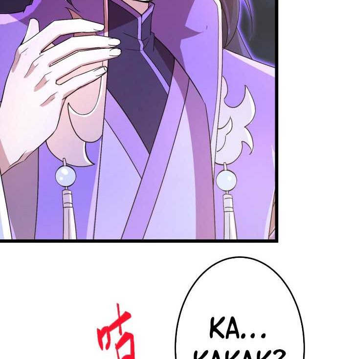 Against the Gods chapter 703 halaman 5