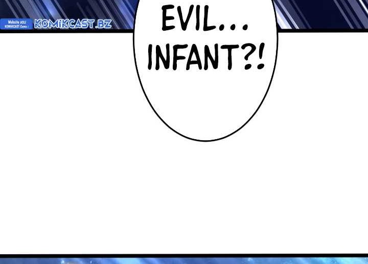 Against the Gods chapter 703 halaman 19