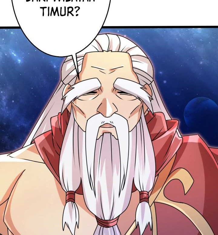 Against the Gods chapter 703 halaman 21