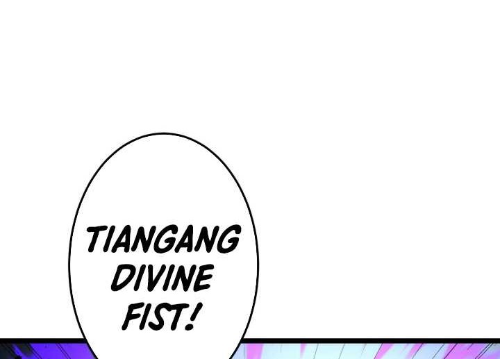 Against the Gods chapter 703 halaman 33