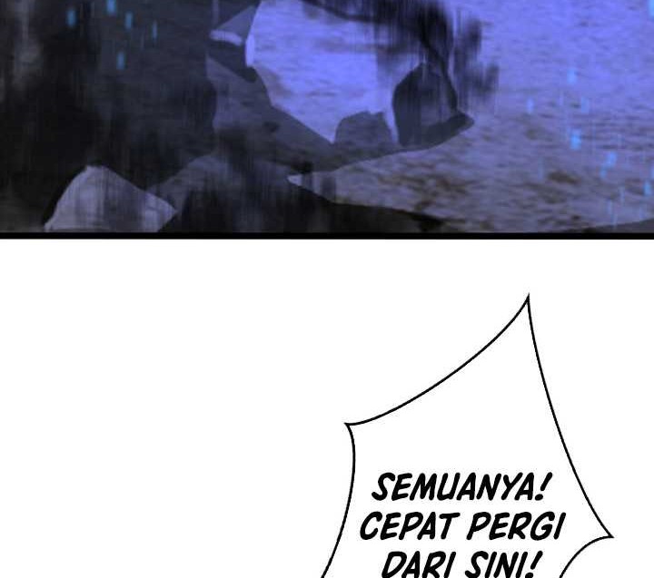 Against the Gods chapter 703 halaman 41