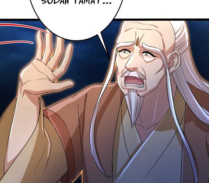 Against the Gods chapter 703 halaman 45
