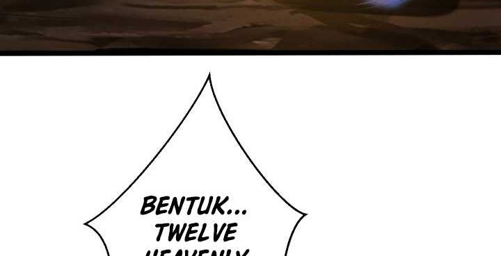 Against the Gods chapter 703 halaman 53