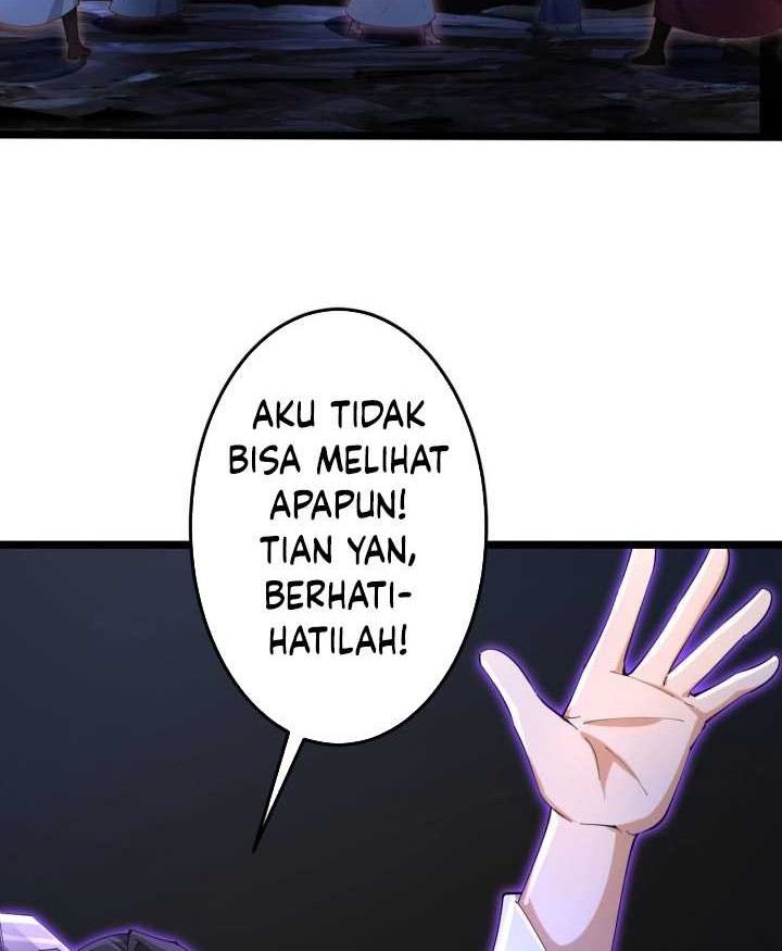 Against the Gods Bab 704 halaman 17