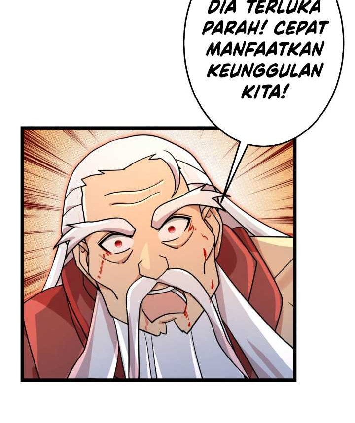 Against the Gods Bab 704 halaman 47