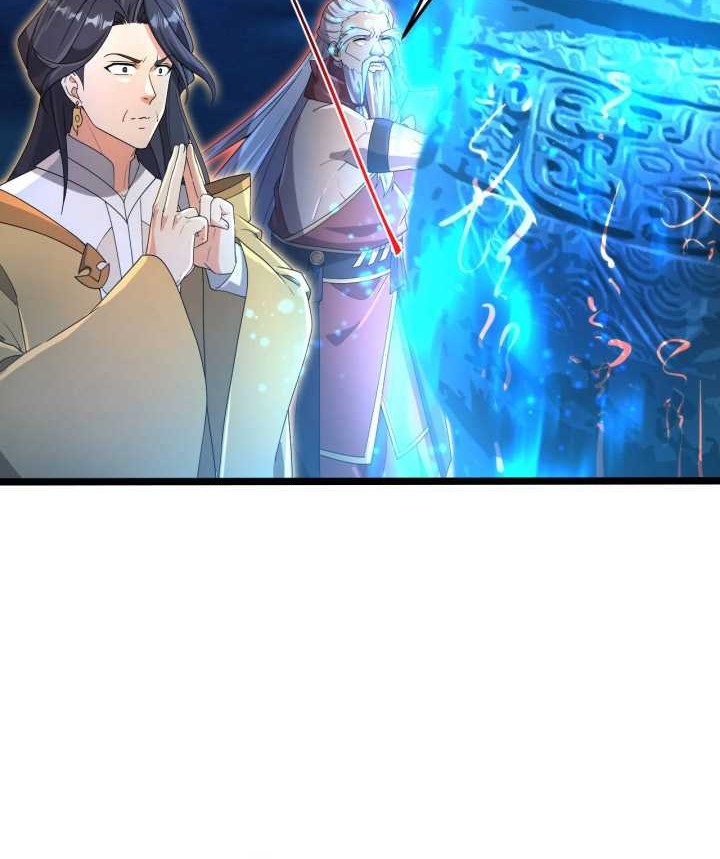 Against the Gods Bab 704 halaman 49