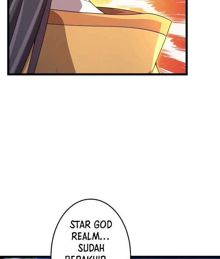 Against the Gods Bab 705 halaman 9